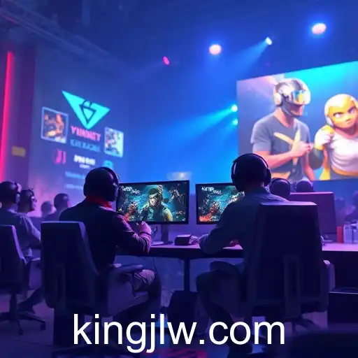 The Rise of KingJL and Its Impact on Online Gaming