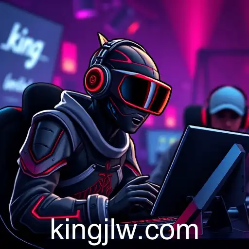 Evolving Landscape of Online Gaming