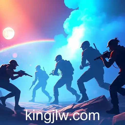 Gaming Industry Faces New Innovations with kingjl Leading the Way
