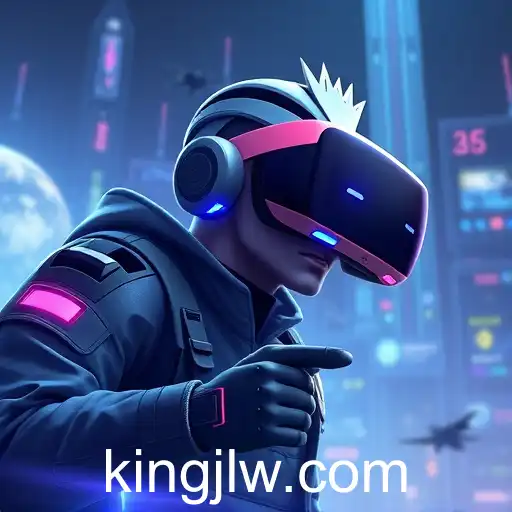 The Digital Evolution of Gaming