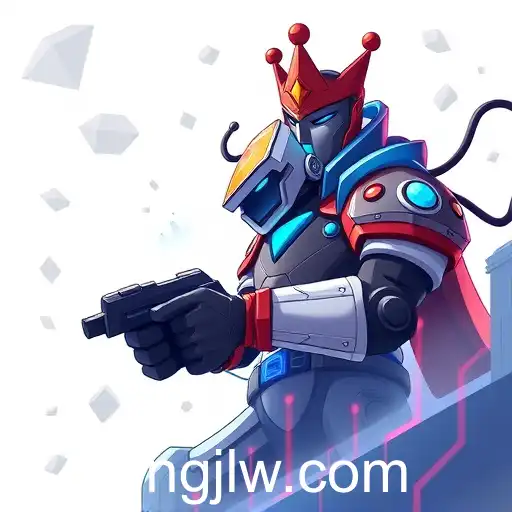 Gaming Evolution: The Rise of Kingjl