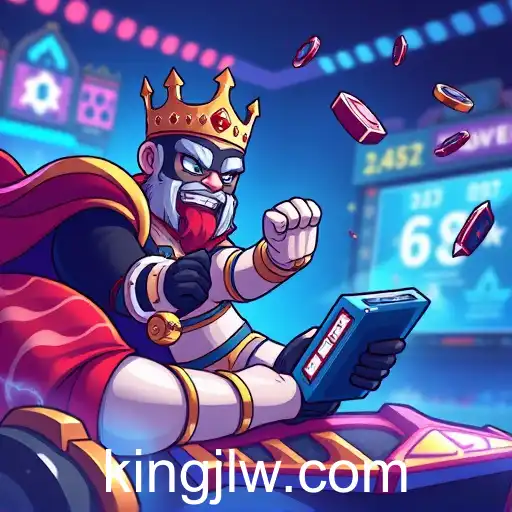 Gaming Evolution: Key Trends and Updates