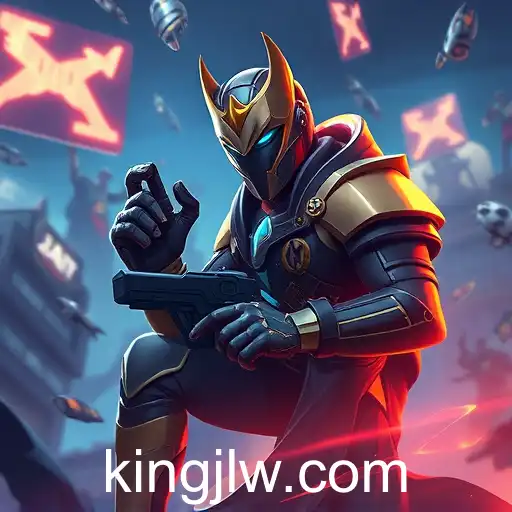 The Rise of KingJL: A New Era in Gaming