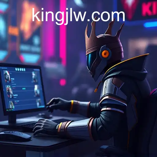 The Rise of Kingjl: Shaping the Future of Online Gaming