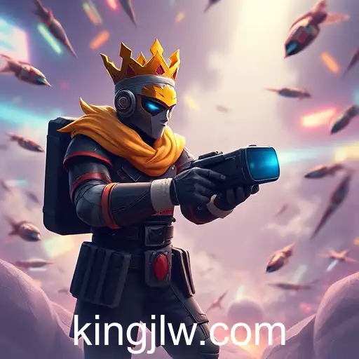 The Rise of kingjl: Shaping Online Gaming in 2025