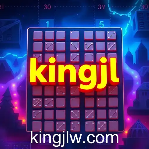KingJL Gains Popularity Amid Rising Online Gaming Trends