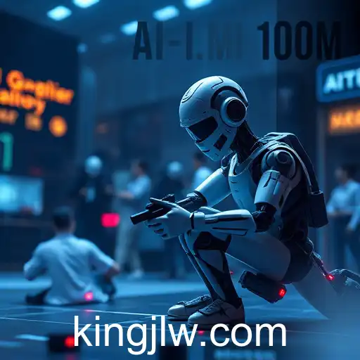 The Rise of AI in Gaming