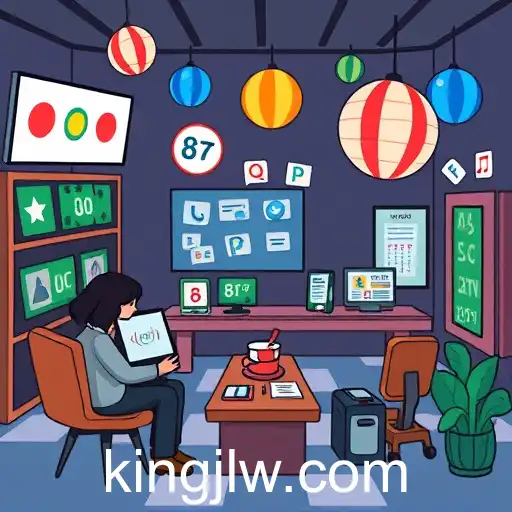 The Rise of Kingjl: Dominating the Online Gaming World