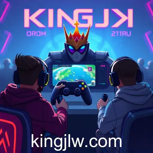 The Rise of KingJL: Revolutionizing Online Gaming