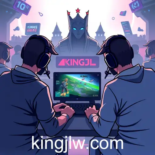 The Impact of Gaming Platforms on Modern Entertainment