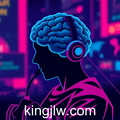 The Impact of Gaming on Mental Health