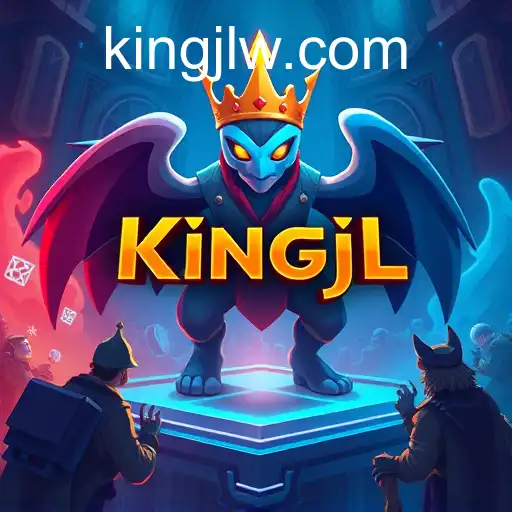 The Rising Influence of Kingjl in Online Gaming
