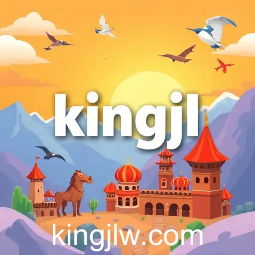 KingJL: Revolutionizing Online Gaming in 2025
