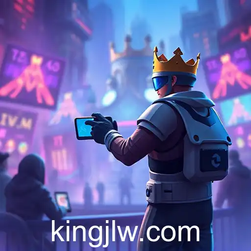 The Rise of Kingjl: A Gaming Phenomenon in 2025