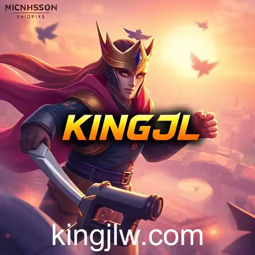 The Rise of Kingjl: Dominating the Online Gaming World