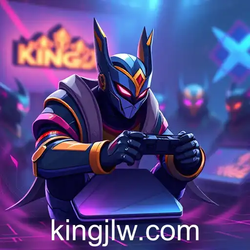 The Rise of Kingjl in the Gaming World